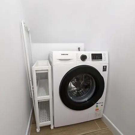 Casita El Lagar * אסטפונה