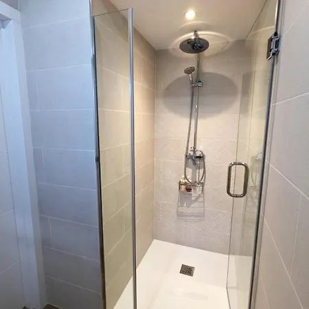 Casita El Lagar בית נופש *