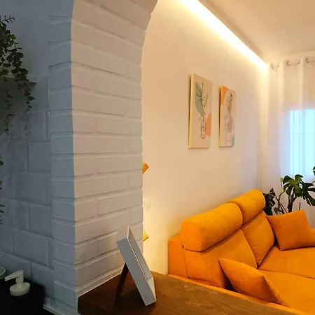 펜션 Casita El Lagar 에스테포나