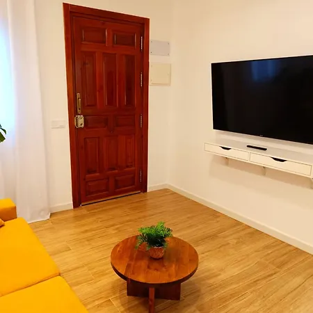 Casita El Lagar *