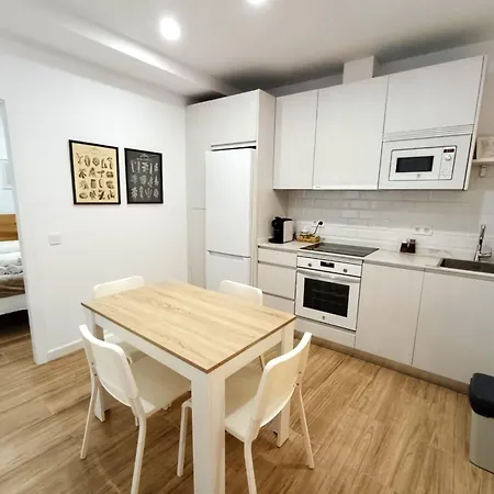 Casita El Lagar אסטפונה