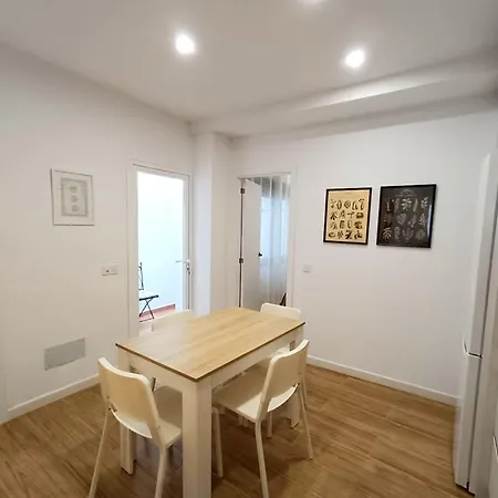 Casita El Lagar