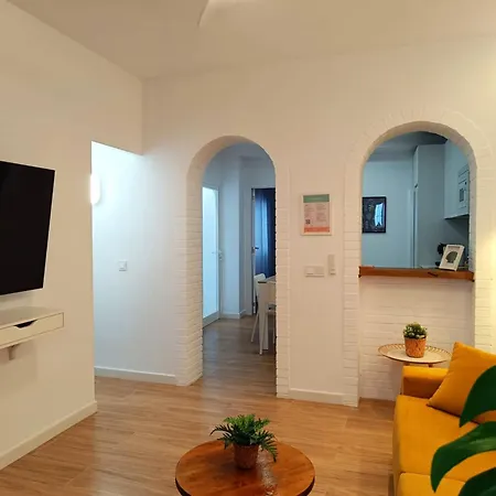 Casita El Lagar בית נופש *
