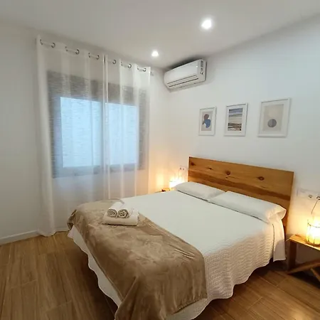 펜션 Casita El Lagar 에스테포나