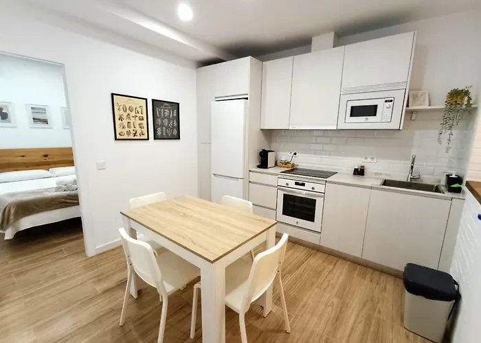 Casita El Lagar 에스테포나