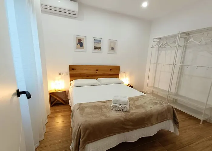 Casita El Lagar Dom wakacyjny Estepona