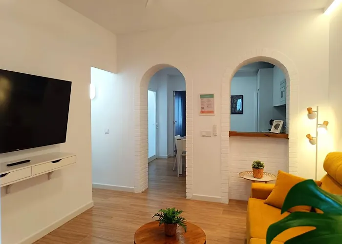 Casita El Lagar Σπίτι διακοπών *