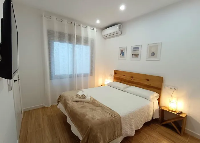 Σπίτι διακοπών Casita El Lagar Εστεπόνα