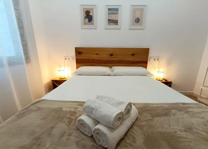 Casita El Lagar Εστεπόνα