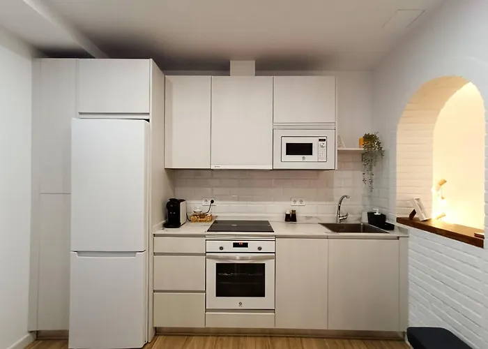 Casita El Lagar * Εστεπόνα