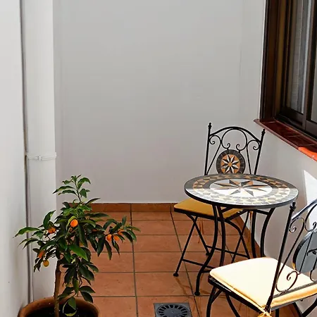 Casita El Lagar * Естепона