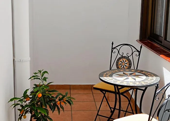 Casita El Lagar * Estepona